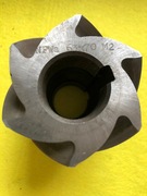 Frez walcowy NFWa 63x70 M2.