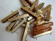 potencjometr suwakowy Telpod