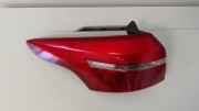FORD FOCUS MK3 ST KOMBI LEWA LAMPA TYŁ F1EB-13405-D PĘKNIĘTA LED