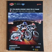 SGP Grand Prix 2012 Gorzów