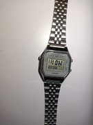Zegarek Casio retro LA680WEA We