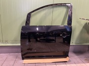 Drzwi kierowcy lewe przednie vw caddy w kolor