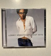 Lenny Kravitz Greatest Hits CD