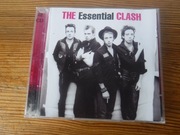 The Clash - The Essential Clash 2 CD Wydanie 2003 ZOBACZ 