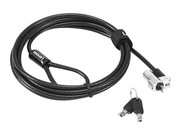 Lenovo Kensington NanoSaver MasterKey Cable Lock
