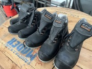 Buty robocze PPO For Safety Nowe Roz. 40 
