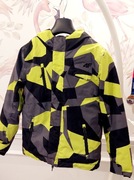 4F Kurtka narciarska 152 i bluza polarowa 4F Jak nowe!