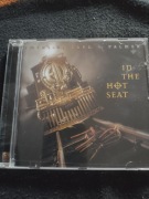 Emerson Lake and Palmer - 10 album studyjny z 1994 r., symf. prog. UK