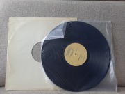 Alma Art Lapis Niskie dźwięki Krzysztof Knittel LP MINT