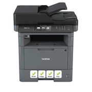 Urządzenie wielofunkcyjne BROTHER  MFC-L5750DW   WI-FI