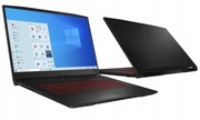 Laptop MSI   gf75  Thin