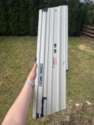 szyna prowadząca Bosch Professional FSN 440 X do pilarki prowadnica