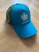 Nowa czapka z daszkiem Heineken euro