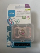 Smoczek MAM 6+ miesięcy
