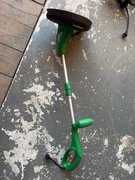 Podkaszarka elektryczna