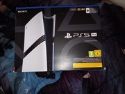 Nowa konsola Sony PlayStation 5 Pro tanio okazja!