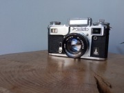 aparat Kiev - olimpijski