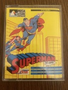 SUPERMAN ATARI 400/800