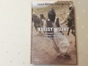 Kulisy wojny. Chris Mackey, Greg Miller