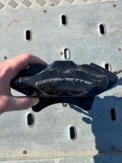 Zacisk prawy tył Chevrolet Corvette C7 Z06 Brembo 