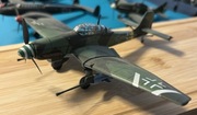 Junkers Ju 87 G-1