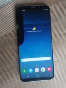 Telefon Smartfon Samsung S8 Plus