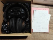 Avantree słuchawki bezprzewodowe + transmiter USB-C | do TV / PC / Switch 