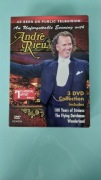 Andre Rieu An Unforgettable Evening With Andre Rieu [3 DVD]