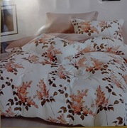 Pościel bawełna satynowa 160x200 MENGTIANZI bawełniana