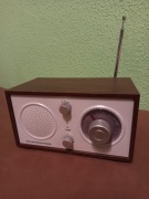 Radio retro AM/FM + Bluetooth