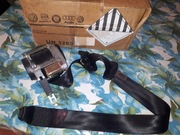 pas bezpieczeństwa seat ibiza 3 przód lewa strona kierowcy  NOWY 