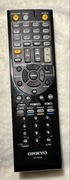 Oryginalny pilot ONKYO RC-803M