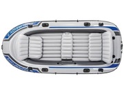 Ponton Excursion 5 wiosła 366x168 cm