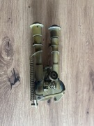 Bipod dwójnóg harris