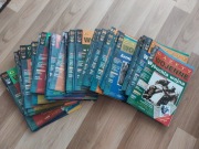 Gazety Wojenne nr 1-120 (bez nr 80)