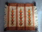 Kilim cepelia wełna 100%