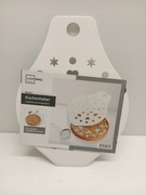 LIVARNO Szablon sitko do dekoracji ciasta