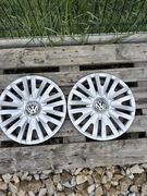 Kołpaki oryginalne Volkswagen