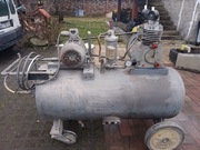 Kompresor Wan , 400l