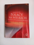 Książka "Polacy na wielkich scenach operowych świata"
