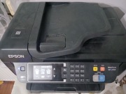 Drukarka atramentowa Epson WF-2760