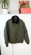 Kurtka Bomberka Carhartt Belden