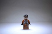 Minifigurka LEGO Star Wars - Poe Dameron