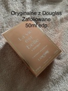 Douglas oryginał Lancome la vie est belle lextrait 50ml edp nowe