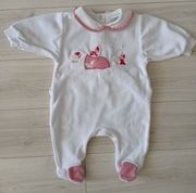 Pajacyk rozmiar 56/62