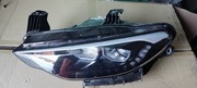 Reflektor lewy Fiat Tipo soczewka 521451740