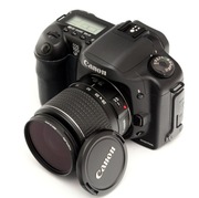 Canon 10D + 28-90 USM + Marumi CPL DHG - IDEALNY !!!