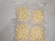 Kulki serowe białe 8 paczek