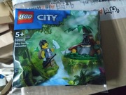 Lego 30665 Baby Gorilla Encounter polybag
