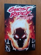 Ghost Rider Danny Ketch